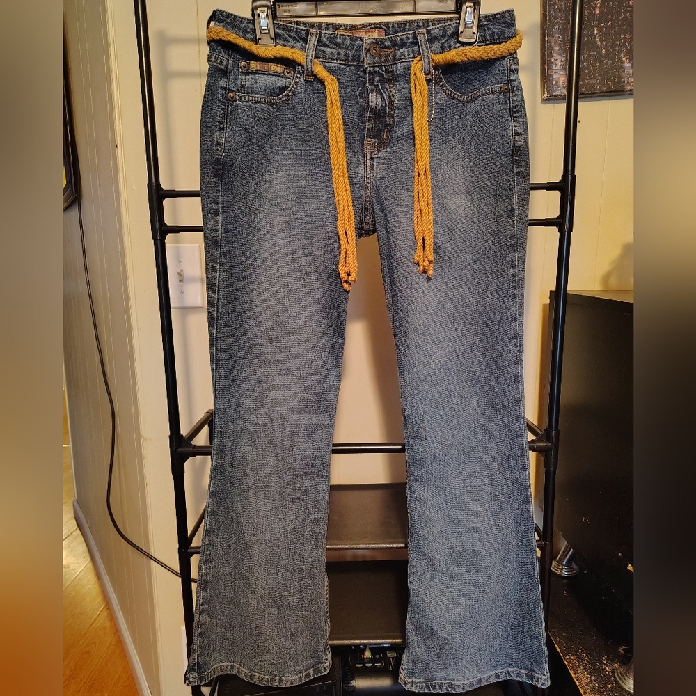 🥳HP🥳 Lei Jeans